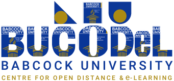 Babcock University Centre for Open Distance and e-Learning (BUCODeL)